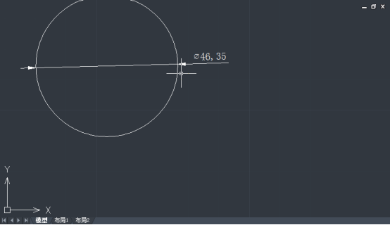 用CAD標注零件圖的方法步驟 用CAD標注零件圖的方法步驟