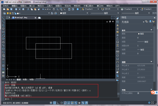 CAD中的圖層控制命令和視圖命令匯總 CAD中的圖層控制命令和視圖命令匯總