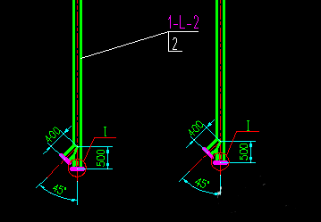 CAD局部放大圖的繪制方法介紹 CAD局部放大圖的繪制方法介紹