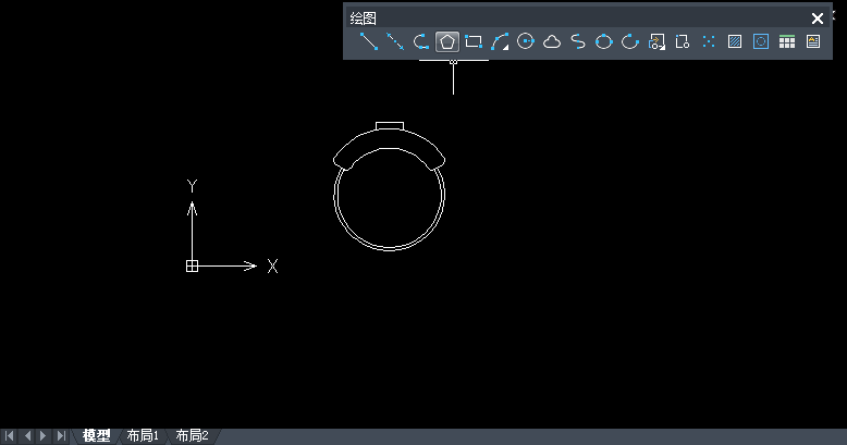 CAD創建外部塊以及在位編輯 CAD創建外部塊以及在位編輯