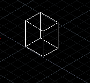 創(chuàng)建長方體面 創(chuàng)建長方體面