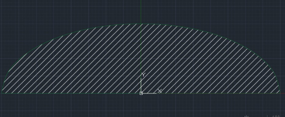 利用EXCEL公式計算坐標點在CAD中畫曲線 利用EXCEL公式計算坐標點在CAD中畫曲線
