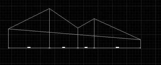 CAD標注尺寸看不見怎么辦 CAD標注尺寸看不見怎么辦