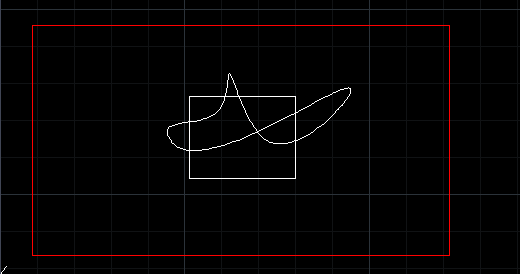 CAD圖形界限的設(shè)置方法 CAD圖形界限的設(shè)置方法