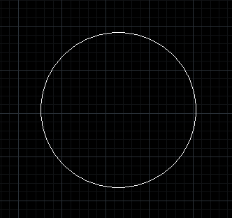 CAD中如何對(duì)圓進(jìn)行定數(shù)等分 CAD中如何對(duì)圓進(jìn)行定數(shù)等分