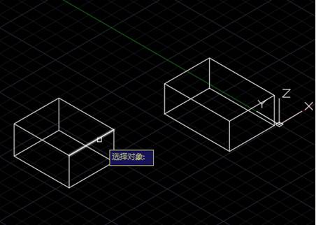 CAD三維對齊命令3dalign怎么用 CAD三維對齊命令3dalign怎么用