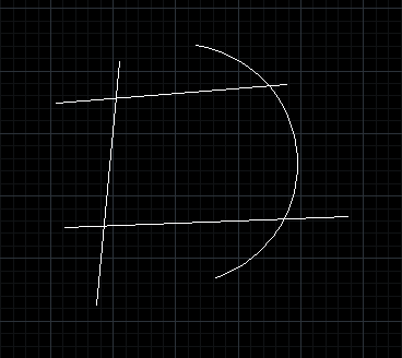 CAD計算面積的方法和命令匯總 CAD計算面積的方法和命令匯總