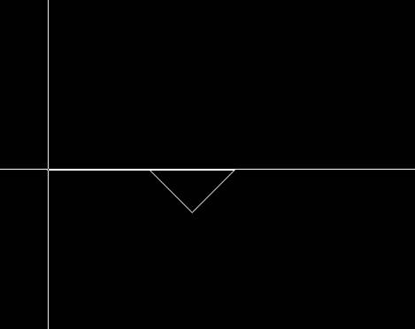 CAD如何查詢兩點之間距離 CAD如何查詢兩點之間距離