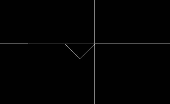 CAD如何查詢兩點之間距離 CAD如何查詢兩點之間距離