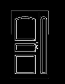 CAD如何進行圖形延伸 CAD如何進行圖形延伸