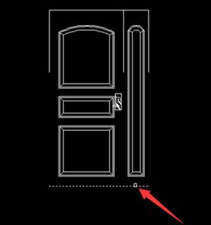 CAD如何進行圖形延伸 CAD如何進行圖形延伸