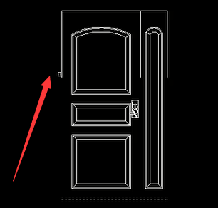 CAD如何進行圖形延伸 CAD如何進行圖形延伸