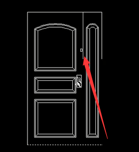 CAD如何進行圖形延伸 CAD如何進行圖形延伸