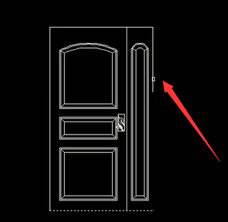 CAD如何進行圖形延伸 CAD如何進行圖形延伸