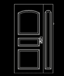 CAD如何進行圖形延伸 CAD如何進行圖形延伸