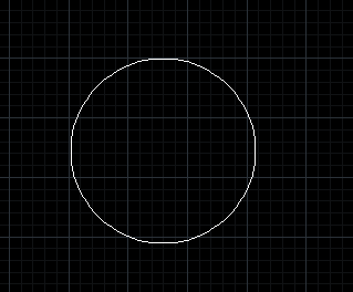 CAD如何使用漸變填充命令 CAD如何使用漸變填充命令