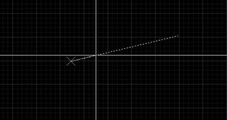 怎么在CAD多段線上插入新的節點