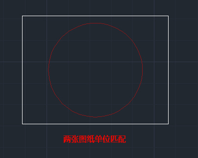 CAD外部參照插入后圖形不匹配該怎么辦 CAD外部參照插入后圖形不匹配該怎么辦