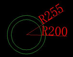 如何用CAD設計洗臉盆平面圖 如何用CAD設計洗臉盆平面圖