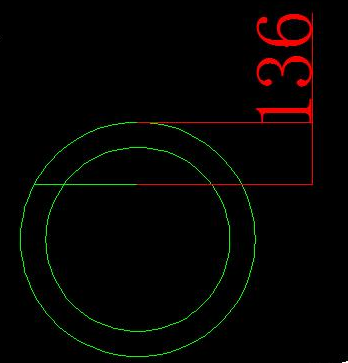 如何用CAD設計洗臉盆平面圖 如何用CAD設計洗臉盆平面圖