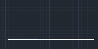 CAD如何選擇重疊的圖形 CAD如何選擇重疊的圖形