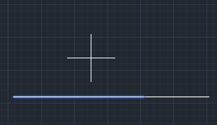 CAD如何選擇重疊的圖形 CAD如何選擇重疊的圖形