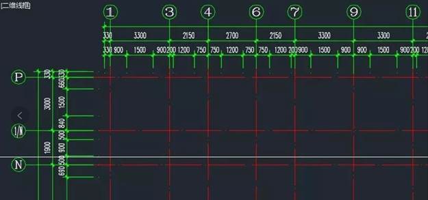CAD怎么繪制水平和垂直的構(gòu)造線 CAD怎么繪制水平和垂直的構(gòu)造線