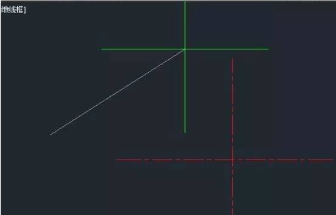 CAD畫了線但是繪圖區看不見怎么辦 CAD畫了線但是繪圖區看不見怎么辦