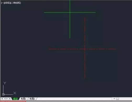 CAD畫了線但是繪圖區看不見怎么辦 CAD畫了線但是繪圖區看不見怎么辦