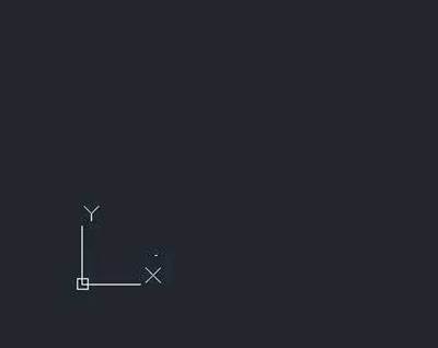 CAD畫了線但是繪圖區看不見怎么辦 CAD畫了線但是繪圖區看不見怎么辦