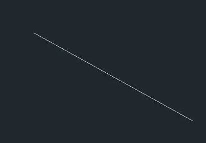 CAD畫了線但是繪圖區看不見怎么辦 CAD畫了線但是繪圖區看不見怎么辦