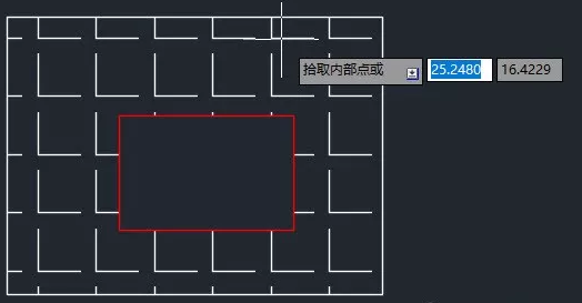為什么CAD填充無法修剪 為什么CAD填充無法修剪