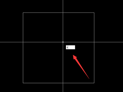 CAD中如何將圖形拉伸到指定位置 CAD中如何將圖形拉伸到指定位置
