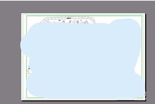 CAD導(dǎo)出PDF大小比例不對(duì)的解決辦法 CAD導(dǎo)出PDF大小比例不對(duì)的解決辦法