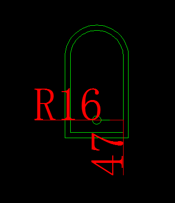 用CAD怎么畫廁所平面圖 用CAD怎么畫廁所平面圖