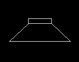 怎么用CAD畫一個吊燈 怎么用CAD畫一個吊燈