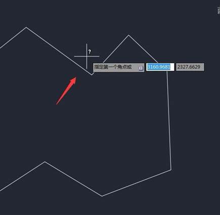 CAD圖紙中的圖形怎么測量周長和面積? CAD圖紙中的圖形怎么測量周長和面積?