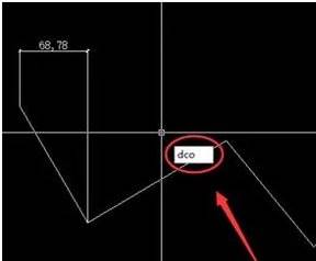 如何使用CAD連續標注？