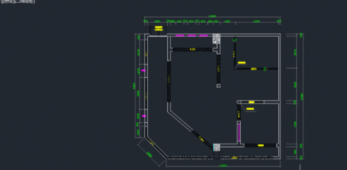 CAD怎么繪制地面鋪設圖紙 CAD怎么繪制地面鋪設圖紙