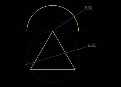藝術環CAD建模教程 藝術環CAD建模教程