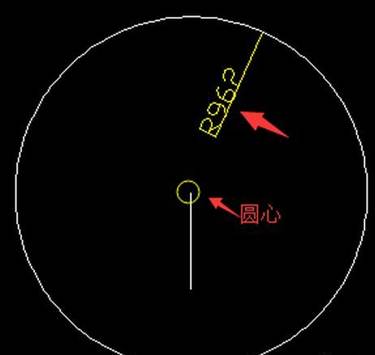 如何用CAD畫圖測算三角形的邊長 如何用CAD畫圖測算三角形的邊長