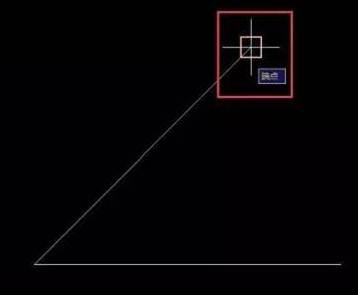 在CAD中如何標(biāo)注鈍角？