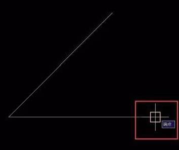 在CAD中如何標(biāo)注鈍角？