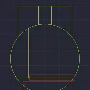 如何解決修剪過程中沒有邊界線隔開但是修剪時還會出現分段修剪？
