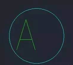 CAD帶屬性的塊中文字的位置如何調整 CAD帶屬性的塊中文字的位置如何調整