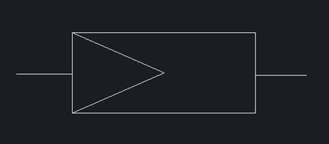 CAD創(chuàng)建內部圖塊的教程