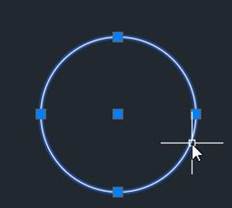 CAD選擇圖形的常用方法 CAD選擇圖形的常用方法