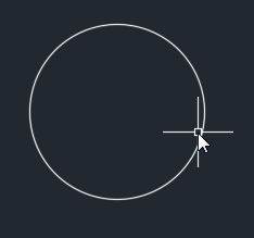 CAD選擇圖形的常用方法 CAD選擇圖形的常用方法