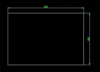 五星紅旗用CAD怎么畫？