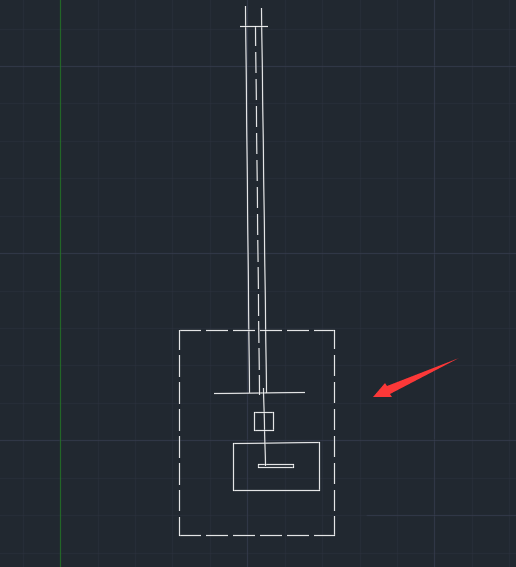 CAD要如何畫避雷接地裝置 CAD要如何畫避雷接地裝置